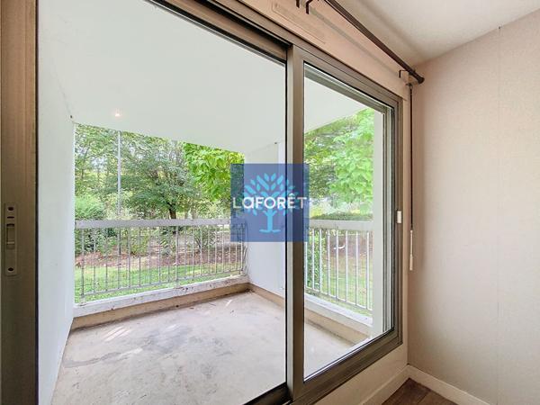 Location appartement Cergy - 2 pièce(s) - 65 m² - 950 €/mois