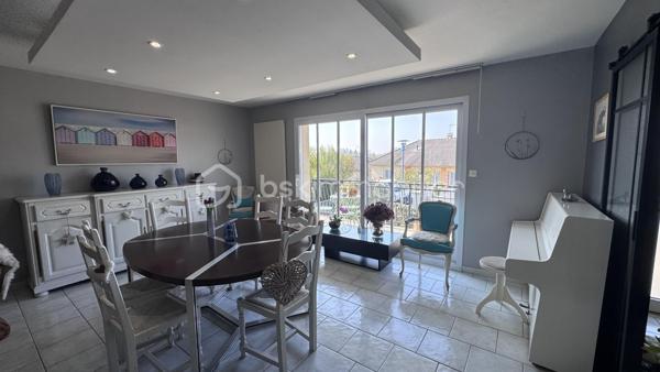 Maison de 154 m²