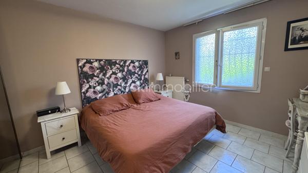 Maison de 154 m²