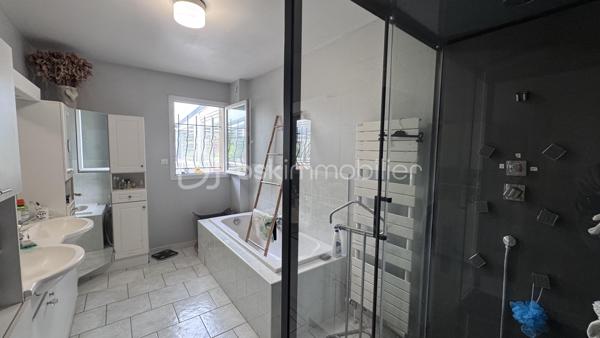 Maison de 154 m²