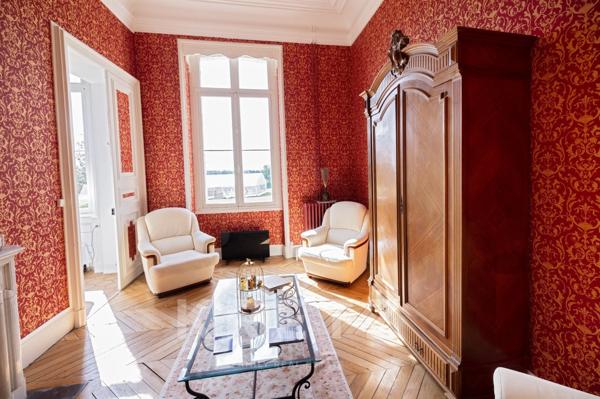 Château XIXe – Domaine événementiel – 1 389 m² – 16 ha – 56 couchages – Proche Montluçon