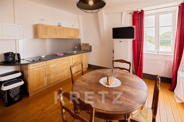 Château XIXe – Domaine événementiel – 1 389 m² – 16 ha – 56 couchages – Proche Montluçon