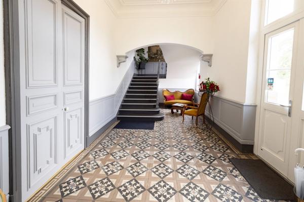 Château XIXe – Domaine événementiel – 1 389 m² – 16 ha – 56 couchages – Proche Montluçon