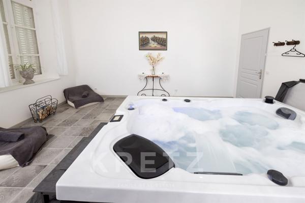 Château XIXe – Domaine événementiel – 1 389 m² – 16 ha – 56 couchages – Proche Montluçon