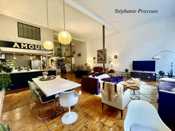 Vente / Appartement