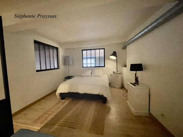 Vente / Appartement