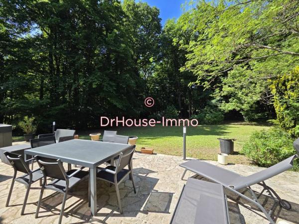 Maison à vendre 6 pièces de 185 m²