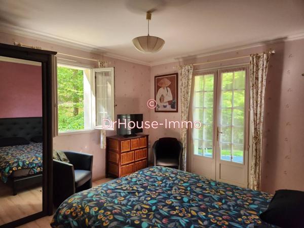 Maison à vendre 6 pièces de 185 m²