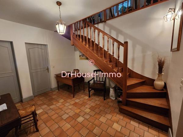 Maison à vendre 6 pièces de 185 m²