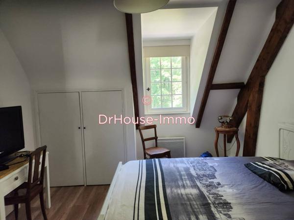 Maison à vendre 6 pièces de 185 m²
