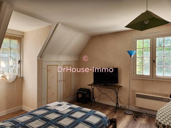 Maison à vendre 6 pièces de 185 m²