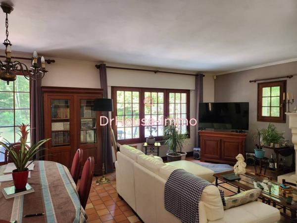 Maison à vendre 6 pièces de 185 m²