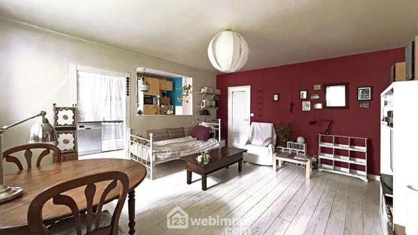 Appartement 82 m² à Sucy-en-Brie 94370