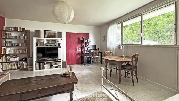 Appartement 82 m² à Sucy-en-Brie 94370