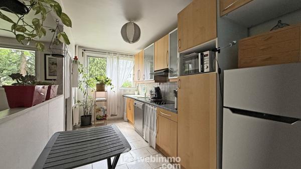 Appartement 82 m² à Sucy-en-Brie 94370