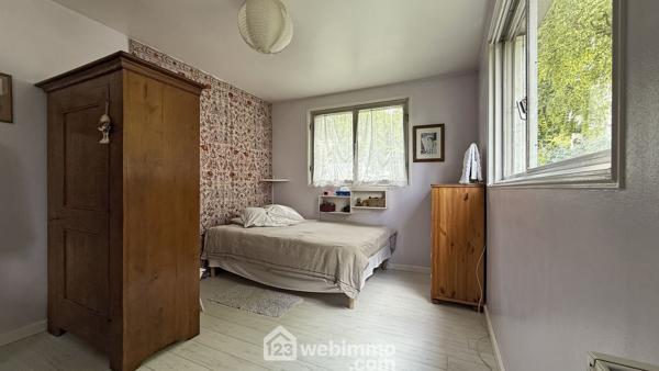 Appartement 82 m² à Sucy-en-Brie 94370