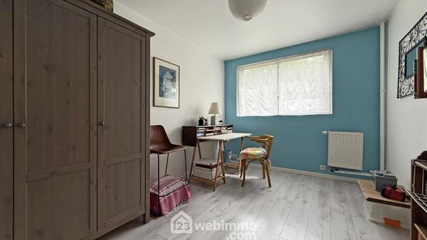 Appartement 82 m² à Sucy-en-Brie 94370