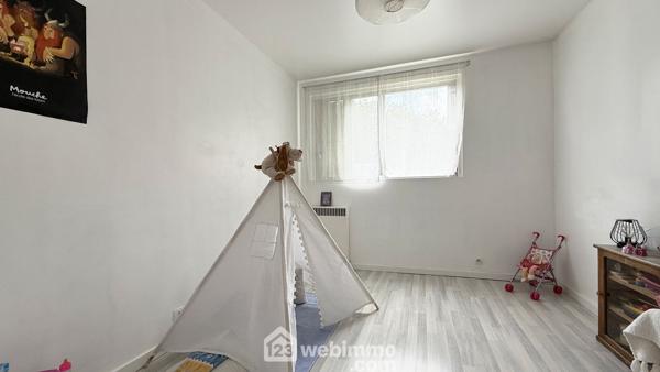 Appartement 82 m² à Sucy-en-Brie 94370