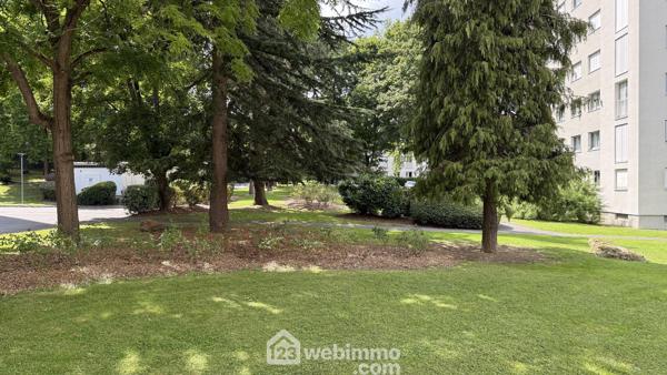 Appartement 82 m² à Sucy-en-Brie 94370