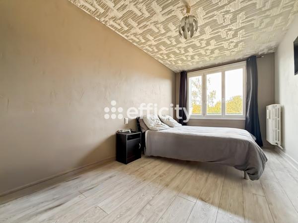 Appartement 5 pièces - 97 m²