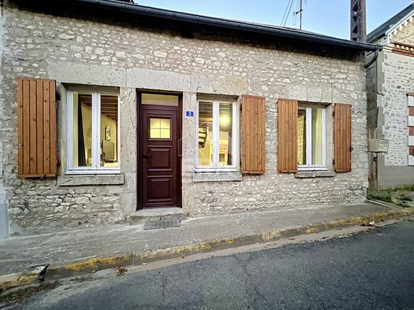 Maison Greneville En Beauce 4 pièce(s) 80 m2