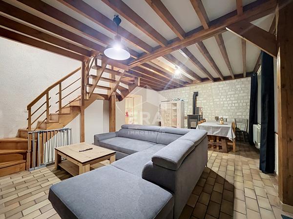 Maison Greneville En Beauce 4 pièce(s) 80 m2