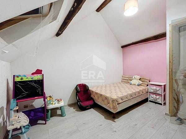 Maison Greneville En Beauce 4 pièce(s) 80 m2