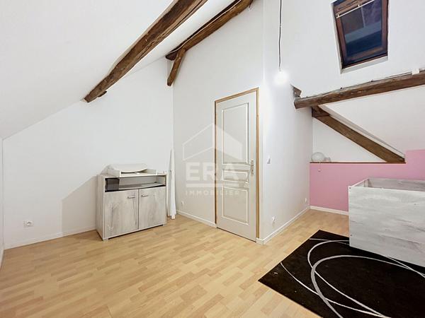 Maison Greneville En Beauce 4 pièce(s) 80 m2