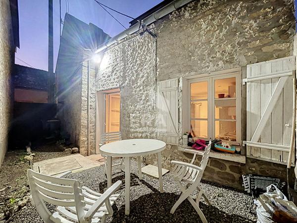 Maison Greneville En Beauce 4 pièce(s) 80 m2