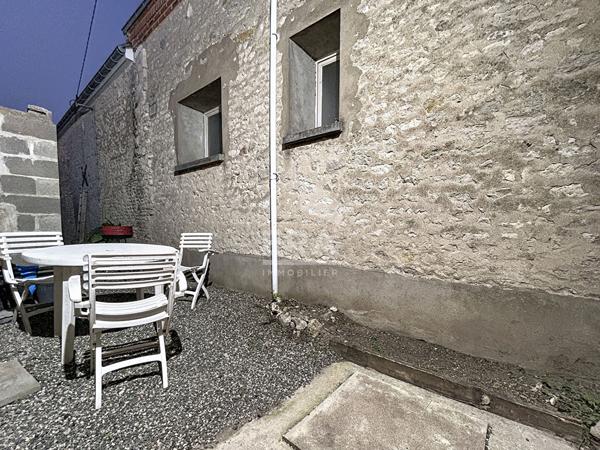 Maison Greneville En Beauce 4 pièce(s) 80 m2