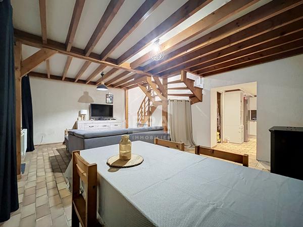 Maison Greneville En Beauce 4 pièce(s) 80 m2