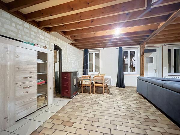 Maison Greneville En Beauce 4 pièce(s) 80 m2