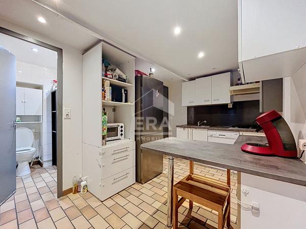 Maison Greneville En Beauce 4 pièce(s) 80 m2