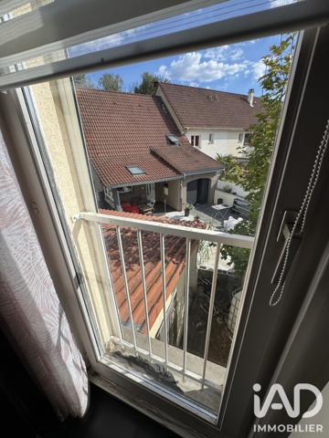 Maison à vendre 5 pièces 116,56 m² Strasbourg