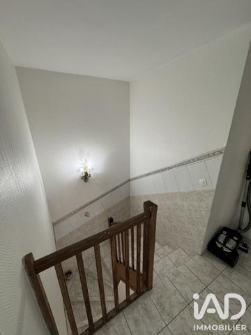 Maison à vendre 5 pièces 116,56 m² Strasbourg