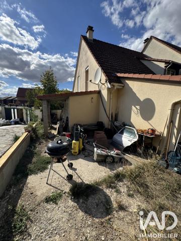 Maison à vendre 5 pièces 116,56 m² Strasbourg