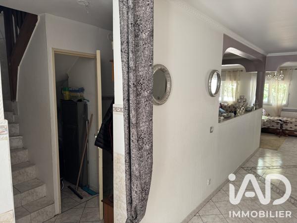 Maison à vendre 5 pièces 116,56 m² Strasbourg