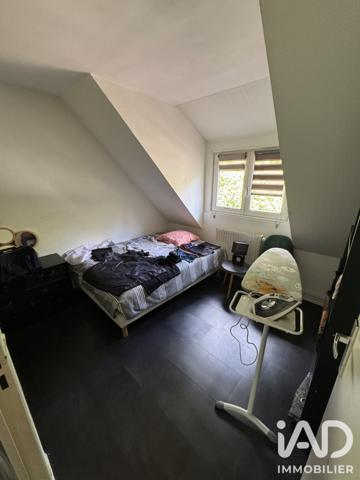 Maison à vendre 5 pièces 116,56 m² Strasbourg