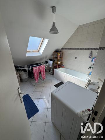Maison à vendre 5 pièces 116,56 m² Strasbourg