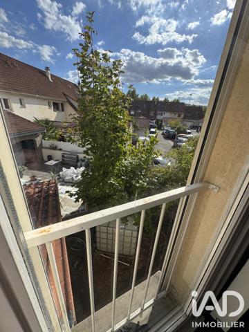 Maison à vendre 5 pièces 116,56 m² Strasbourg