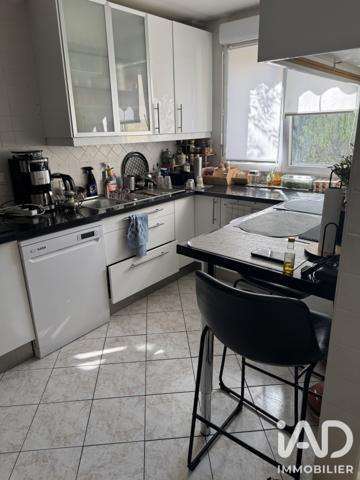 Maison à vendre 5 pièces 116,56 m² Strasbourg