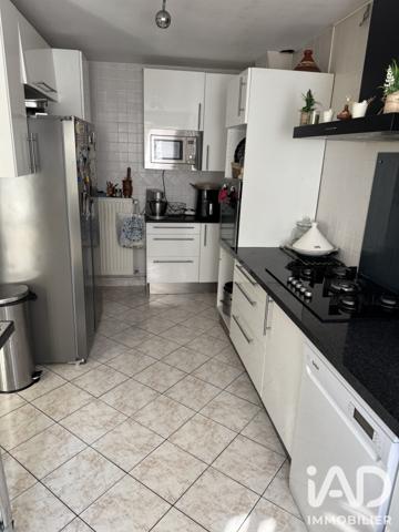 Maison à vendre 5 pièces 116,56 m² Strasbourg