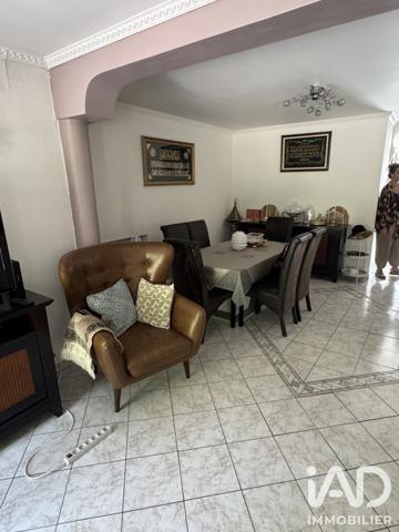 Maison à vendre 5 pièces 116,56 m² Strasbourg
