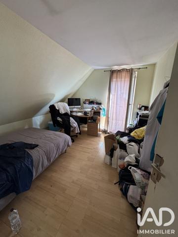 Maison à vendre 5 pièces 116,56 m² Strasbourg