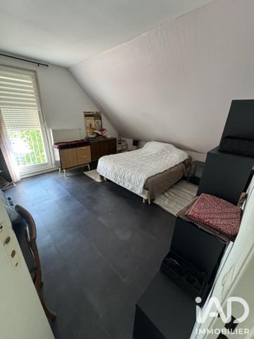 Maison à vendre 5 pièces 116,56 m² Strasbourg