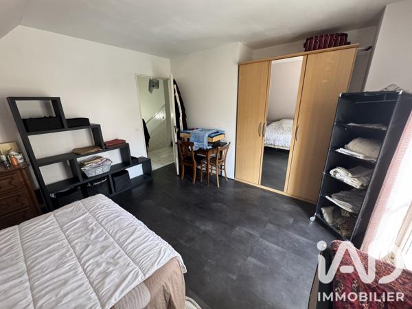 Maison à vendre 5 pièces 116,56 m² Strasbourg