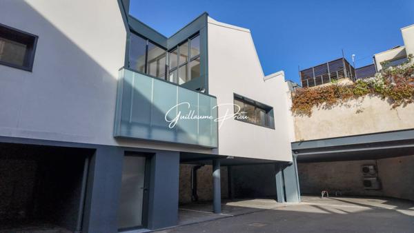 Maison à vendre 5 pièces de 155 m²