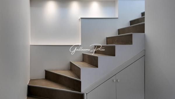 Maison à vendre 5 pièces de 155 m²
