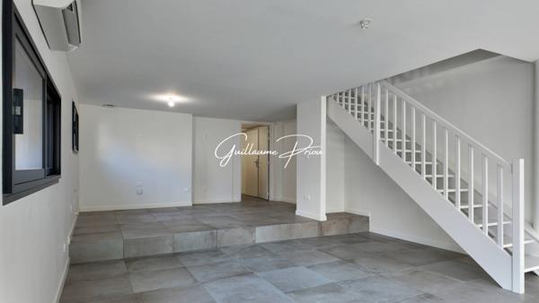 Maison à vendre 5 pièces de 155 m²