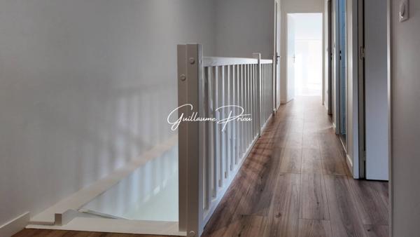 Maison à vendre 5 pièces de 155 m²